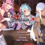 《恶魔调酒师》官方中文语音版评测：暗黑调酒与致命选择（PC+安卓/全平台/3.0G）