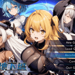 《欲望地下城：不眠之都卢恩海姆》Ver1.2.2 安卓/PC双端全回想解锁版丨STEAM官中+AI作画丨RPG冒险新标杆