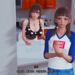 《真丈夫/True Husband》全路线解锁官方中文版：双端4G亚洲风情感博弈