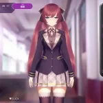 《用催眠APP洗脑高傲大小姐》1.1.0版本更新：新增剧情与交互优化