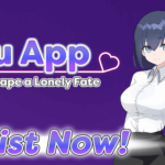 【PC/都市RPG】《虚拟伴侣计划：数据迷城》V1.0官方中文版｜880M极速下载｜真实社交模拟×人格重塑系统