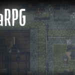 PC开放世界ARPG《洛娜的世界RPG》V0.9.8.1：暗黑风格+自由探索+全CG解锁 700M中文版