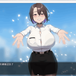 《末日の中で彼女が堕落した》V2.01中文版：深度解析与版本更新