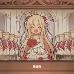 《恶魔的石板与被诅咒的犬公主 Ver1.07》安卓官中版：触控革命与剧情深度的完美结合