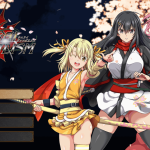 《叛道武士/SAMURAI VANDALISM》v2.03 汉化升级版：动态战斗与开放世界的极致体验