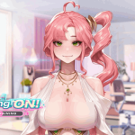 《直播开始！VTuber训练》Streaming ON! VTuber Training 官方中文版正式上线 | 全动态互动养成SLG，700M极佳体验