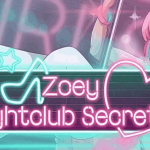《佐伊：夜总会的秘密》PC/Steam SLG官方中文版：版本更新+配置需求全解析