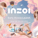 inZOI 云族裔 官方中文正式版 Ver20250330：大型3D写实模拟人生游戏与300+实用MOD整合