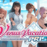 《死或生 维纳斯璀璨假期/DOAXVV Prism》中文优化版：4K高清+流畅体验｜策略与养肝完美结合