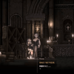 《哥特少女勇与魔城2》V0.2.0.4版本评测：像素动作游戏的巅峰之作