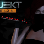 《Projekt Passion 第一季》汉化版正式上线：科幻SLG巨制（动态/5.9G）