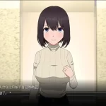 《隔壁太太今天也独自一人2》安卓官中版：触感交互与多线程结局深度解析