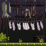《部落生活 Life with the tribe 完整版》评测：100MB像素世界的生存艺术