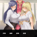 《APromiseBestLeftUnkept》中文版：沉浸式SLG神作，双端适配+多结局剧情