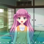 夏日口袋 蔚蓝回忆（Summer Pockets REFLECTION BLUE）V1.05 安卓直装全年龄版发布：全新优化与完整内容体验