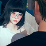 《时间管理局（TimeBound）》V0.3 官方中文版：双端适配+动态剧情+超强画质