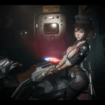 《堕落玩偶：洛夫克拉夫特行动》V4.9中文PC版：顶级SLG的克苏鲁神话革新