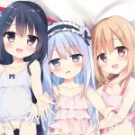 《いもおか ～母性ロリハーレムADV～》安卓完整汉化版评测：动态CG与母性养成系统解析