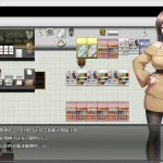 《深夜挑战！女大学生的勇气物语》：突破社交恐惧的心理成长RPG｜安卓直装｜v1.08最新版