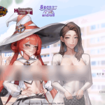 《秘密派 Secret Pie》v1.7.1 评测：亚洲风SLG巅峰之作 官中步兵+全DLC解锁