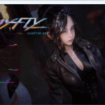 《MayFly 蜉蝣》EP2官方中文重置版震撼上线：国风美学与双端适配全面升级