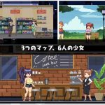 《幸运的发货人Ver1.1》像素SLG：小而精的触摸交互革命