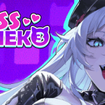 《迷幻之城:Miss Neko3》官方中文版：900MB沉浸式互动体验