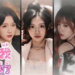 《我把美女包围了》恋爱互动影游现已全平台上线，最新V1.2.3版本体验升级
