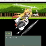 《圣劫少女Violated Princess》安卓v1.03版体验评测：RPG巅峰移植巨献