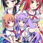《スキとスキとでサンカク恋愛》PC版深度评测：三角恋爱的极致沉浸体验