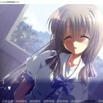 《夏空的英仙座》安卓直装版V1.1发布：400小时重构的全新视觉体验