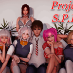 《Project:S.PES》v0.9汉化版评测：亚洲风SLG的剧情与动态演出革新