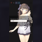 《与妹妹的同居生活》双端汉化版正式发布：动态互动与全语音体验