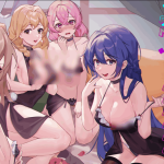 《重生之隔壁老王》V1.0正式版：沉浸式伦理SLG游戏，2025年4月重磅更新