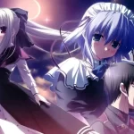 《eden*》安卓直装汉化版：极致优化的末日史诗体验