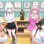 《Tennis Angels EX》评测：全年龄向动态互动SLG的突破性体验