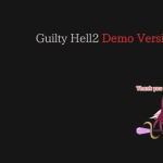 《纯白女神与亡者之都2/Guilty Hell2》Ver41a 官中终极版评测：殿堂级横版ACT的暴力美学巅峰