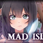 《疯狂岛 Mad Island Ver0.3.1 [STEAM官中/开放世界]》硬核生存新纪元：动态生态与全系统实测