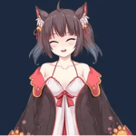 《捡到千年猫》STEAM官方中文版｜像素全动态养成｜810MB无删减资源