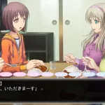 【PC】ずっと！女装で過ごす日々/穿女装的日常生活：官方中文版+模拟养成体验