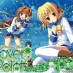 《Clover Point/四叶奇迹》Ver2.1.0完整版：多线救赎与命运交织的纯爱物语【PC/ADV全适配】