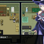 【PC/好评RPG】克丽丝与游乐之街 V1.2.8 官中全回想版