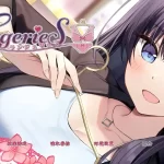 《LingerieS》安卓与PC版：时尚恋爱视觉小说新作