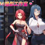 【PC/SLG】我的摄影工作室 私の撮影スタジオ V1.8 [官中/动态]：从破产到行业巨鳄的资本战场
