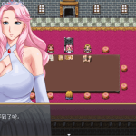 露娜莉亚幻想曲 V1.01 官中无修版：沉浸式剧情与多结局分支的硬核RPG