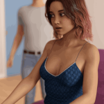 《欲望回声 第一季》Lust Theory S1：深度解析时间循环与人性抉择的互动杰作