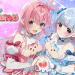 《魔栗少女☆依久乃 まじかる☆クリッと依久乃ちゃん》官中动态版正式上线！清新ACT冒险新体验