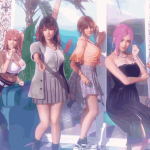 【PC/大型3D】维纳斯璀璨假期:死或生XTREME 官方MOD-Ver1.2 [官中/动态]【12G】