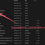 《环世界/RimWorld》V1.5.4+230+MOD整合：深度优化与扩展体验