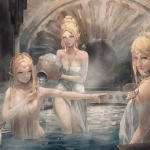 【PC/SLG】Legend Of Mercy 神医魔导：全DLC整合版【官中/3D/补丁】